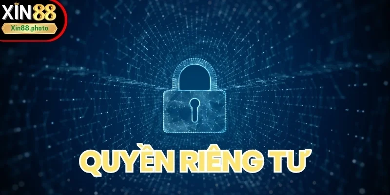 Bảo mật tài chính cho người sử dụng Xin88