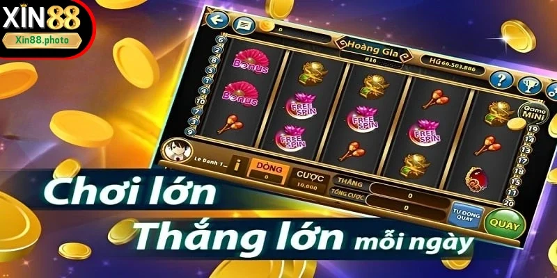 Những điểm nổi bật của các cổng game quay hũ quốc tế