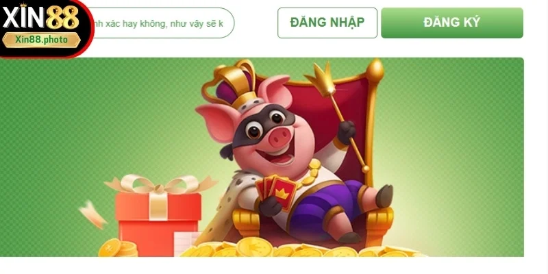 Những điều bạn nhận được khi tạo tài khoản tại nhà cái Xin88