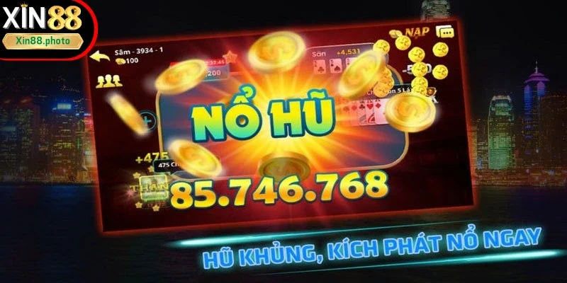Tìm hiểu hệ thống phòng chơi của game