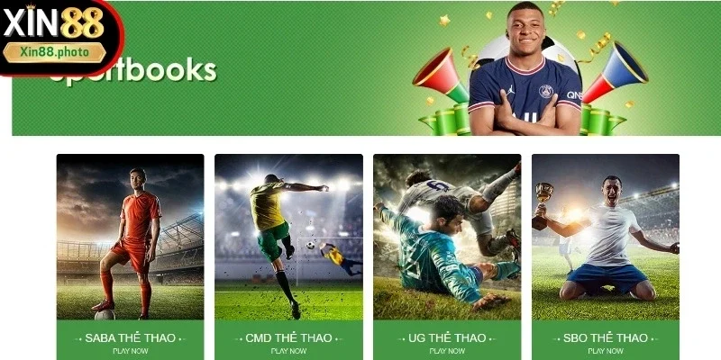 Giới thiệu đôi nét về thể thao Xin 88