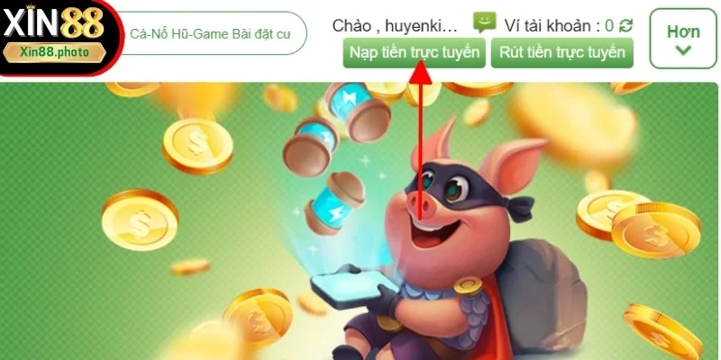 Lưu ý để không có rắc rối khi giao dịch với nhà cái