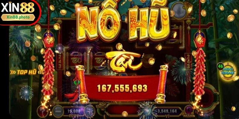 Làm sao để tham gia nổ hũ tại nhà cái