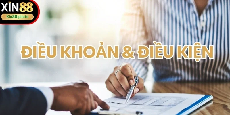 Quy định trong cách đặt cược tại Xin 88