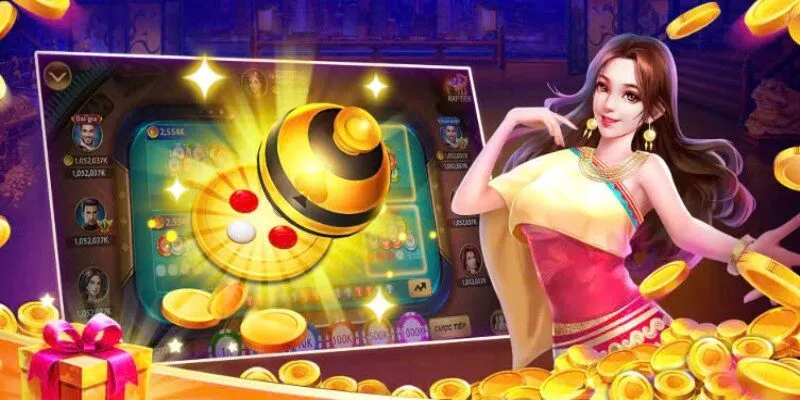 Tìm hiểu những thông tin tổng quan về game xóc đĩa