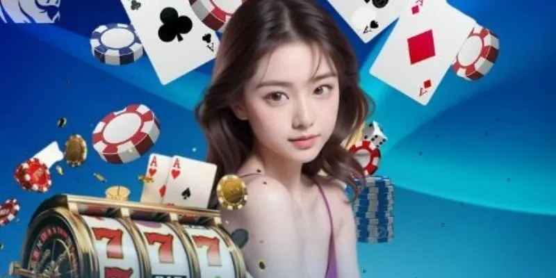 86bet luôn là nơi đông đảo người chơi lựa chọn