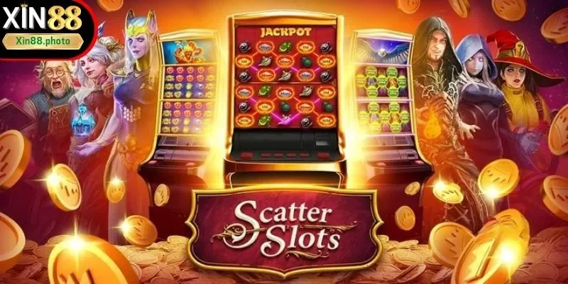 Game nổ hũ rút tiền mặt đang được nhiều người yêu thích