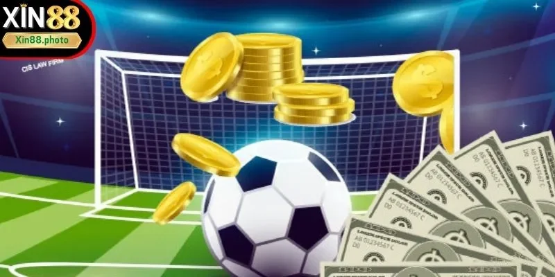 Hai trường hợp xảy ra khi chơi kèo chấp 0.5