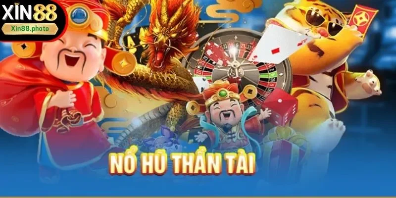 Không mất tiền nhưng vẫn có lượt quay thưởng