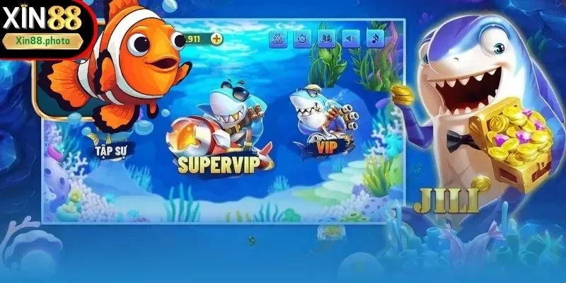 Luôn có sự kiện hấp dẫn để bạn tham gia