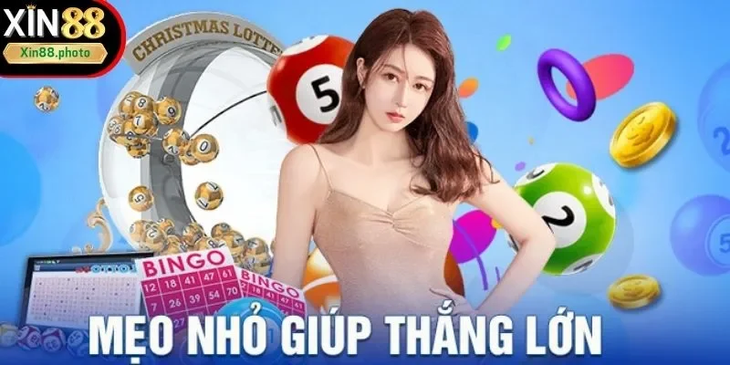 Mẹo trở thành cao thủ chuyên soi cầu xổ số
