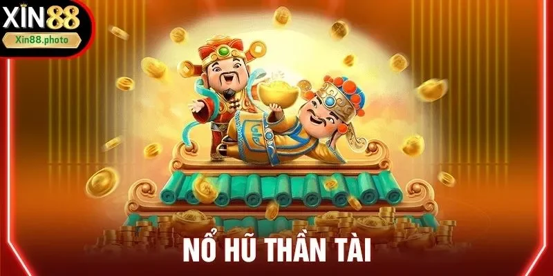 Nổ hũ thần tài được nhiều thành viên đánh giá cao