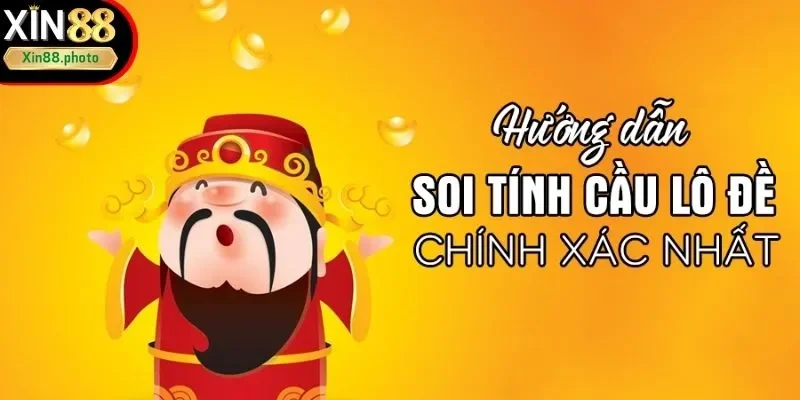 Phương pháp đoán số từ cao thủ soi cầu