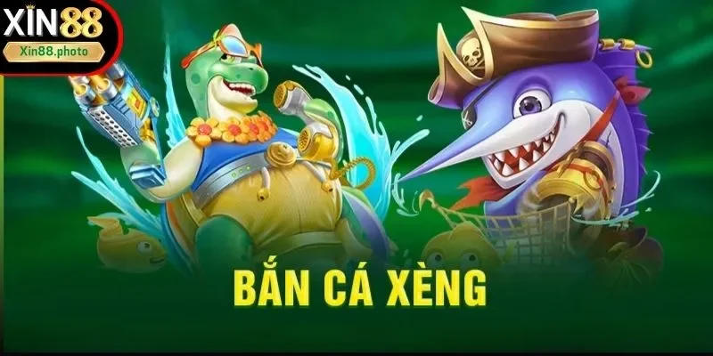 Tích lũy đạn để có thể hạ được boss