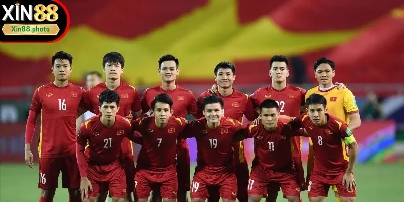 Tìm hiểu lịch sử đối đầu giữa hai đội chơi